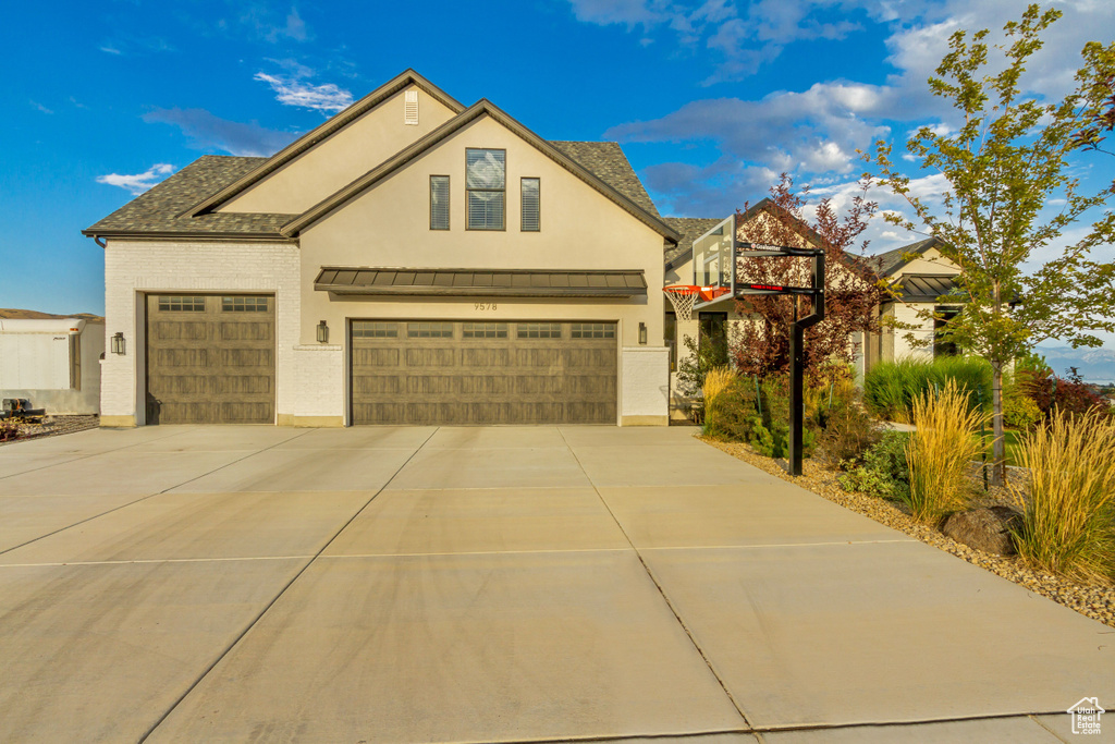 9578 N BELLE ST Eagle Mountain, UT 84005