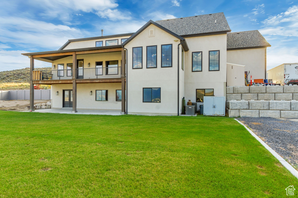 9578 N BELLE ST Eagle Mountain, UT 84005
