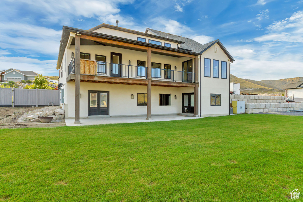 9578 N BELLE ST Eagle Mountain, UT 84005