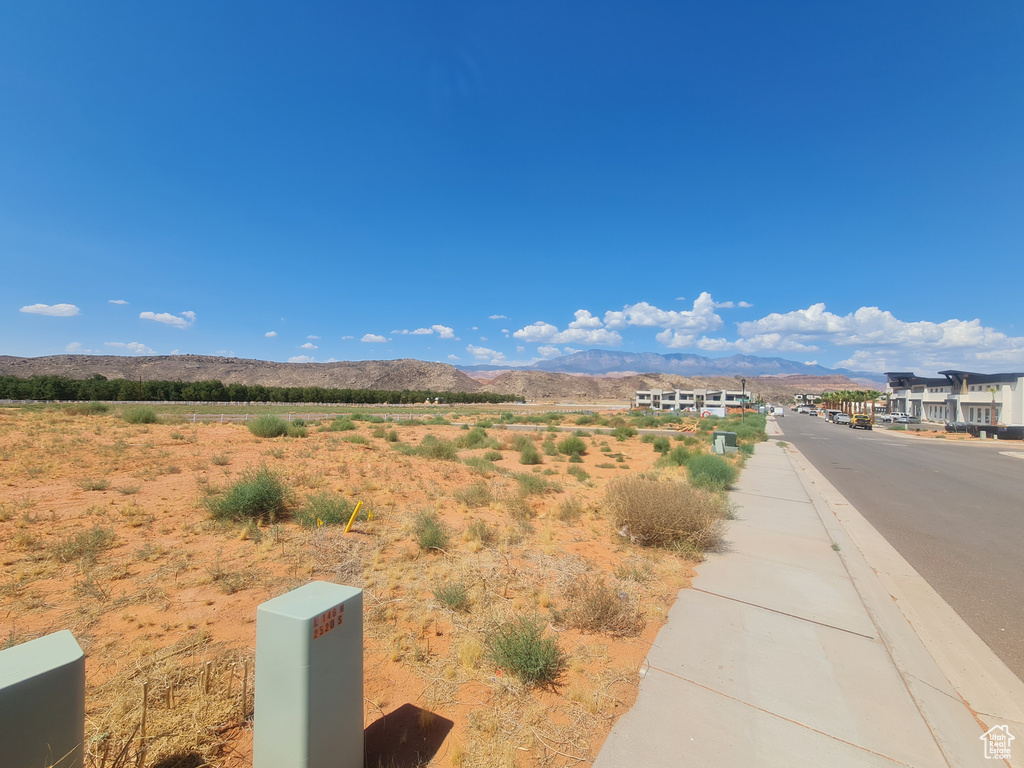 5222 W 2520 S #136 Hurricane, UT 84737