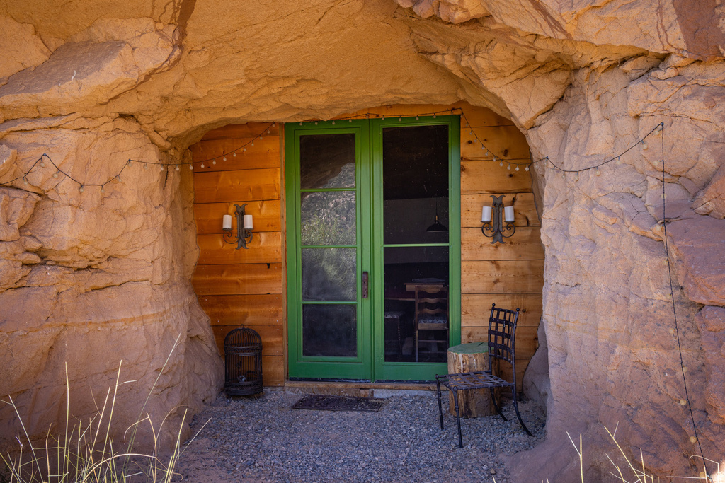 1035 S MONTEZUMA CANYON RD Monticello, UT 84535