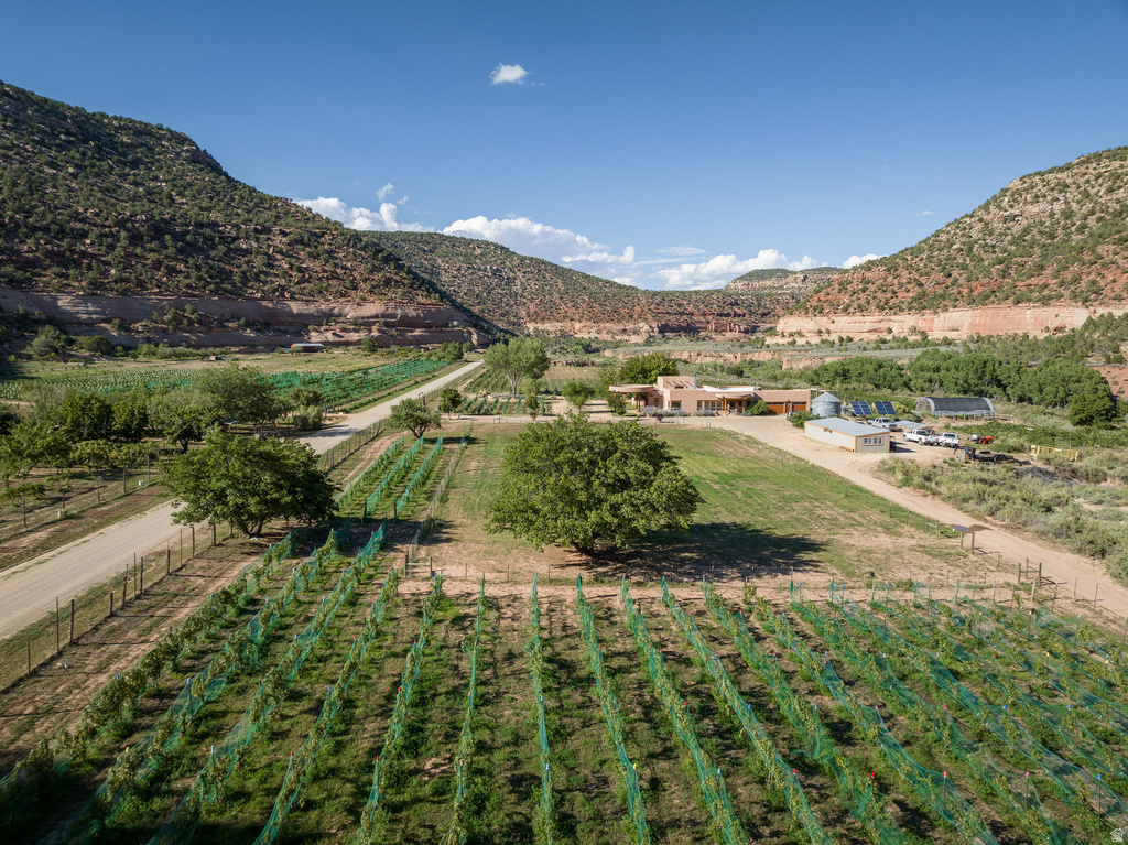 1035 S MONTEZUMA CANYON RD Monticello, UT 84535