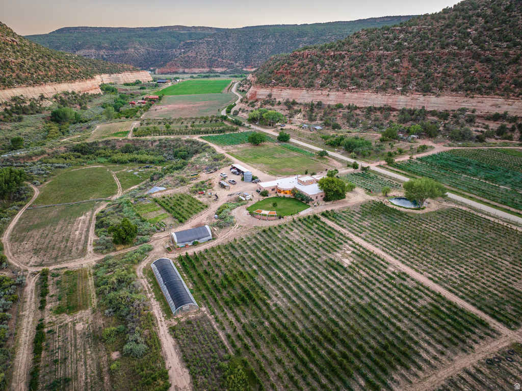 1035 S MONTEZUMA CANYON RD Monticello, UT 84535