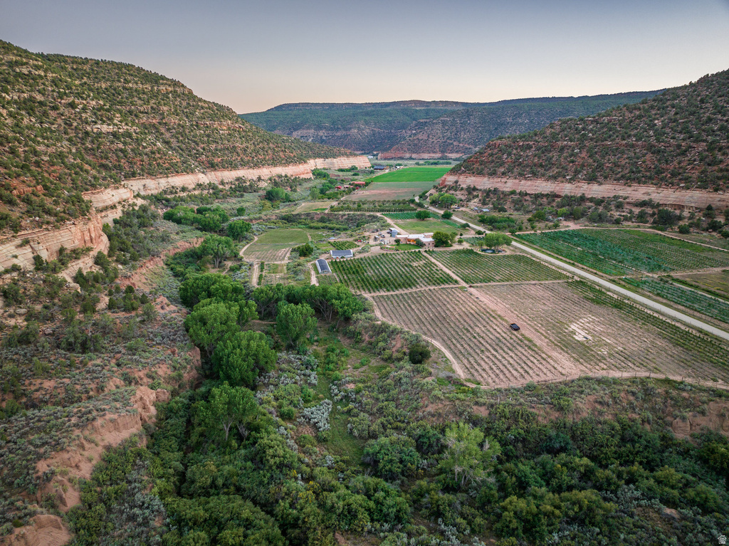 1035 S MONTEZUMA CANYON RD Monticello, UT 84535