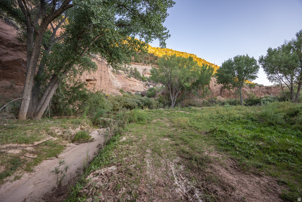 1035 S MONTEZUMA CANYON RD Monticello, UT 84535