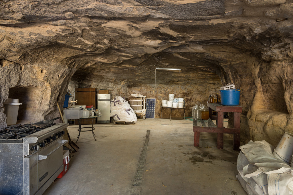 1035 S MONTEZUMA CANYON RD Monticello, UT 84535