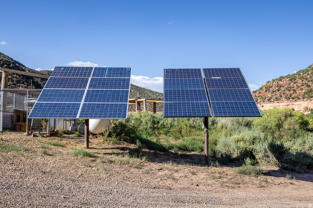 1035 S MONTEZUMA CANYON RD Monticello, UT 84535