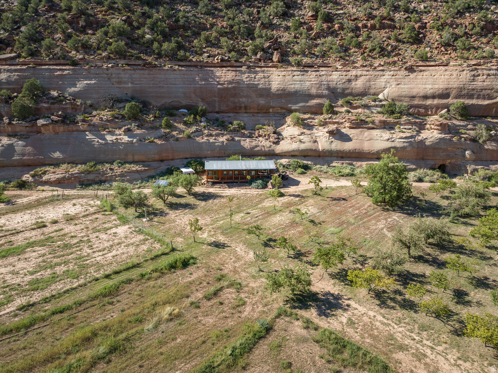1035 S MONTEZUMA CANYON RD Monticello, UT 84535