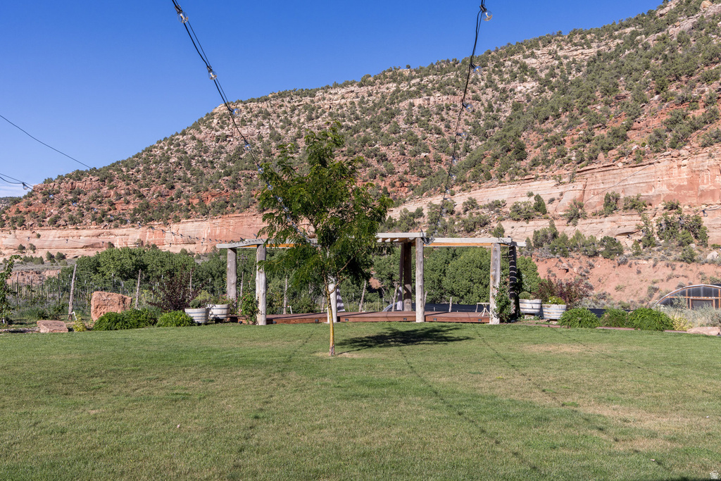 1035 S MONTEZUMA CANYON RD Monticello, UT 84535