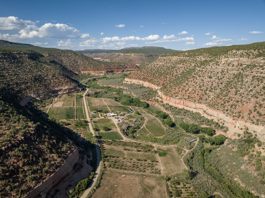 1035 S MONTEZUMA CANYON RD Monticello, UT 84535