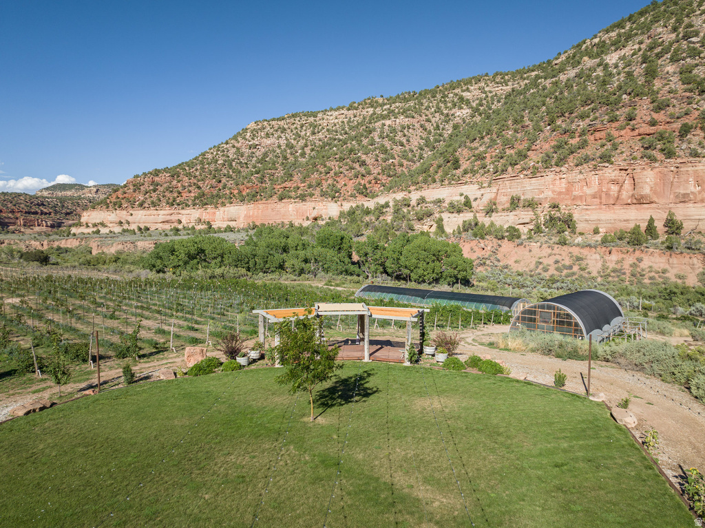 1035 S MONTEZUMA CANYON RD Monticello, UT 84535