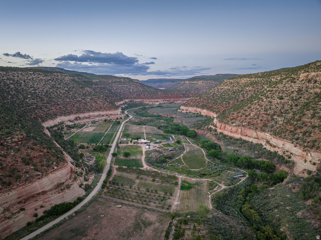 1035 S MONTEZUMA CANYON RD Monticello, UT 84535