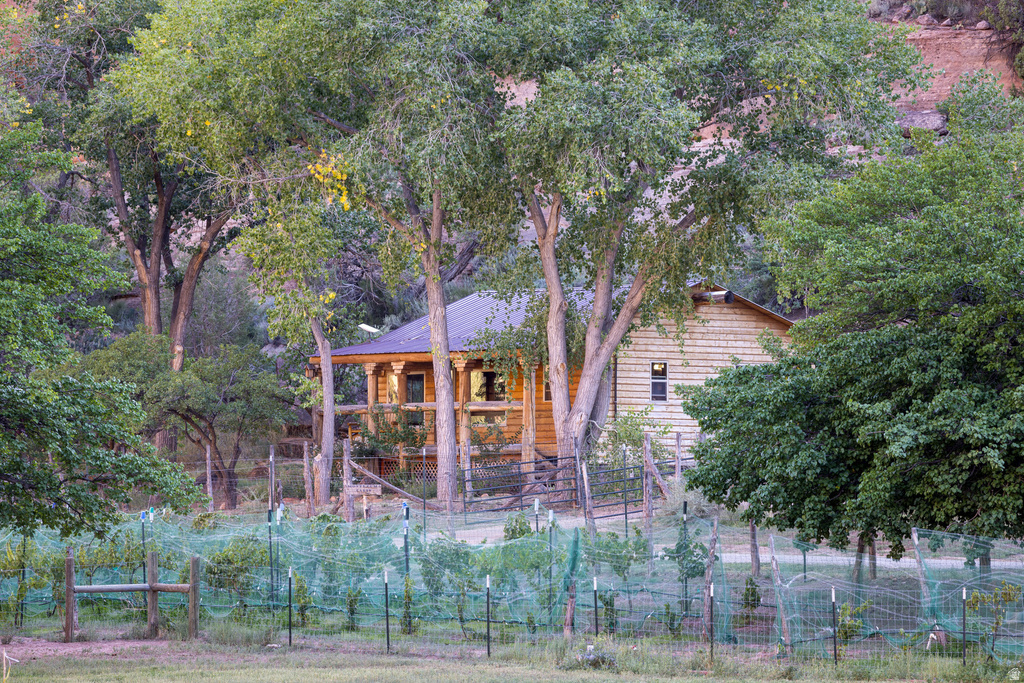 1035 S MONTEZUMA CANYON RD Monticello, UT 84535