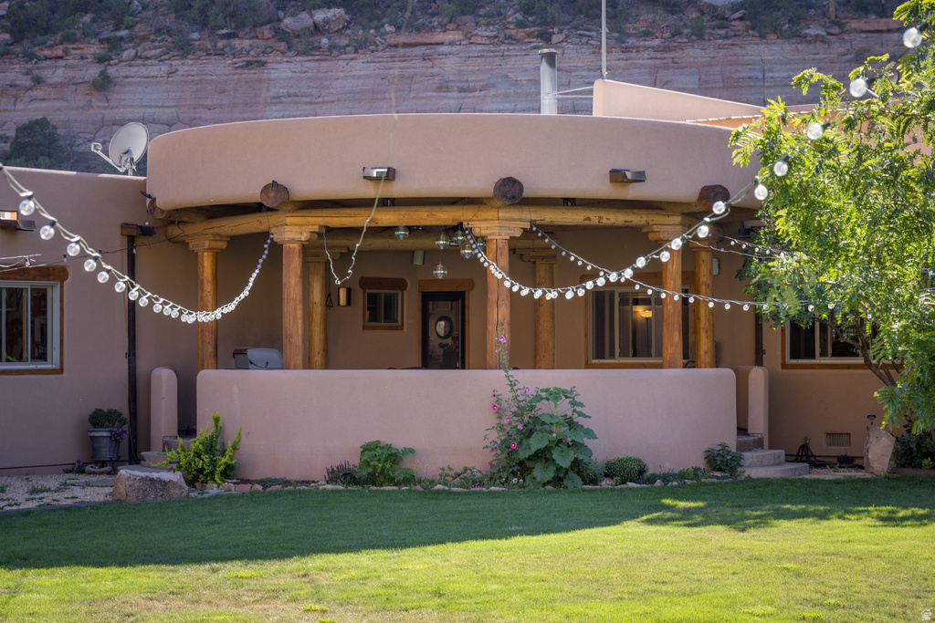 1035 S MONTEZUMA CANYON RD Monticello, UT 84535