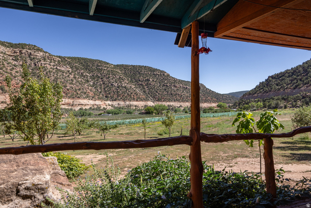 1035 S MONTEZUMA CANYON RD Monticello, UT 84535