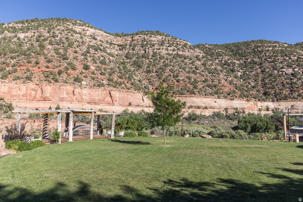 1035 S MONTEZUMA CANYON RD Monticello, UT 84535