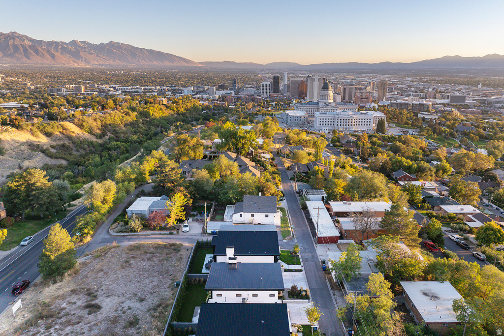 656 N EAST CAPITOL ST Salt Lake City, UT 84103