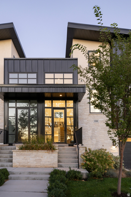 656 N East Capitol St