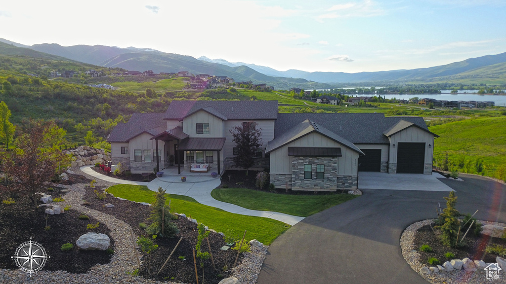 6462 SUMMIT CV Huntsville, UT 84317
