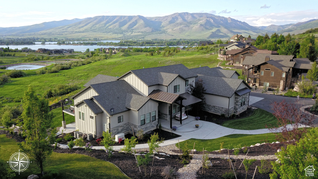 6462 SUMMIT CV Huntsville, UT 84317
