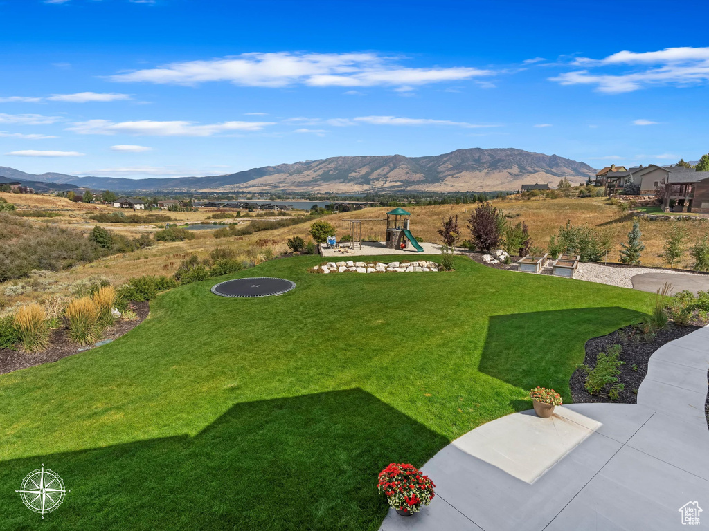 6462 SUMMIT CV Huntsville, UT 84317