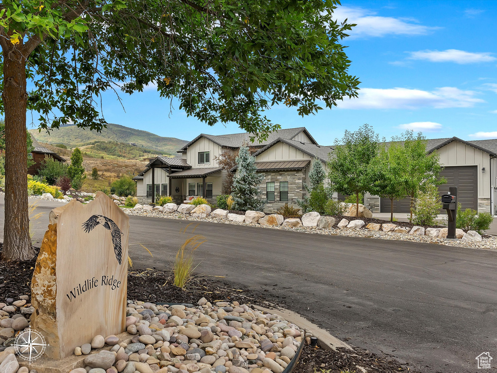 6462 SUMMIT CV Huntsville, UT 84317