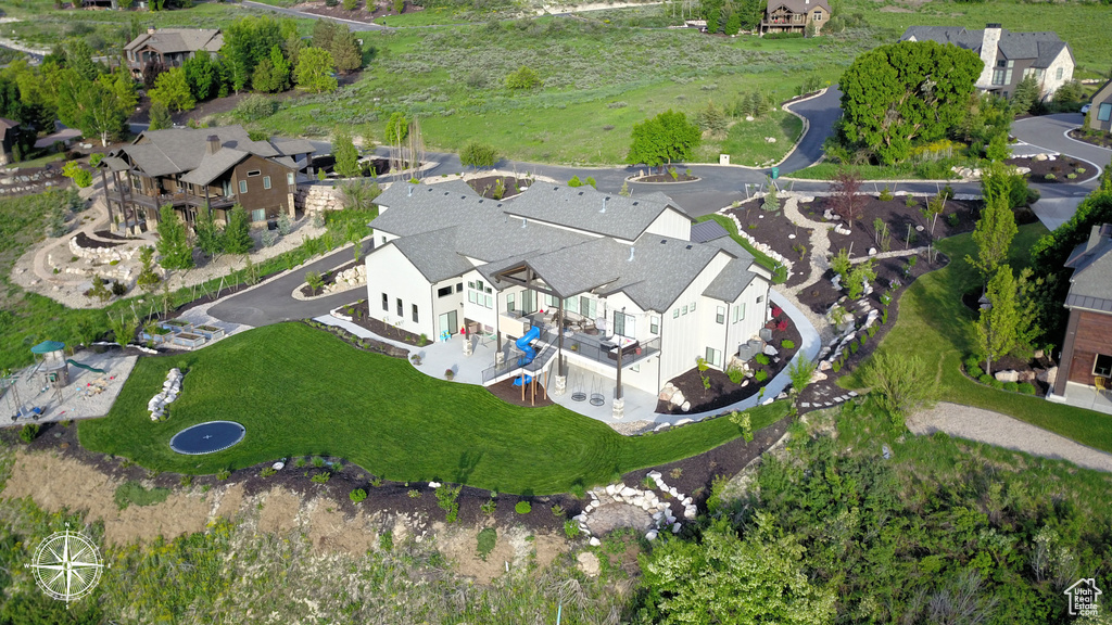 6462 SUMMIT CV Huntsville, UT 84317