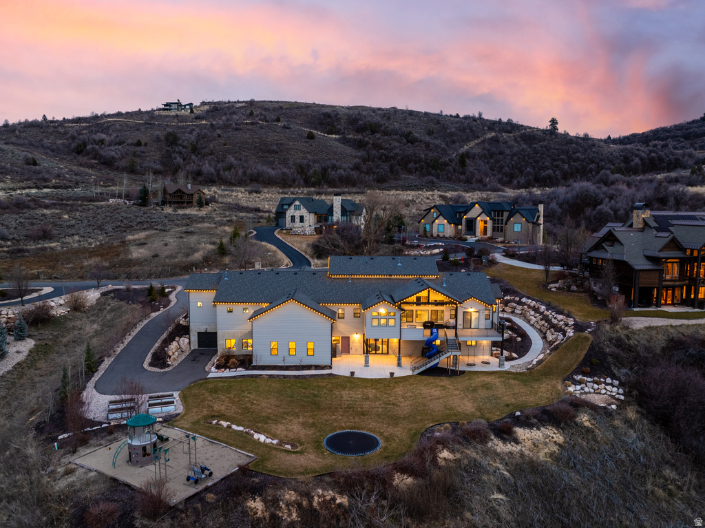 6462 SUMMIT CV Huntsville, UT 84317