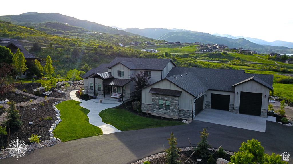 6462 SUMMIT CV Huntsville, UT 84317