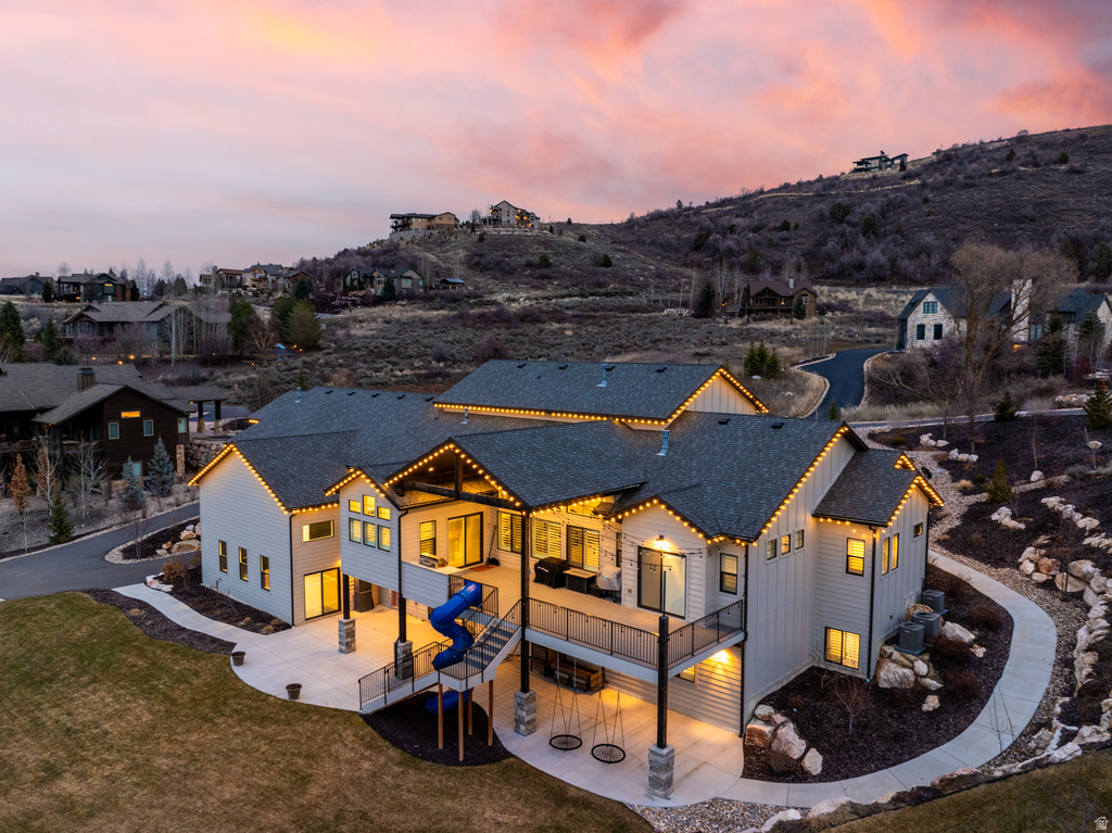 6462 SUMMIT CV Huntsville, UT 84317