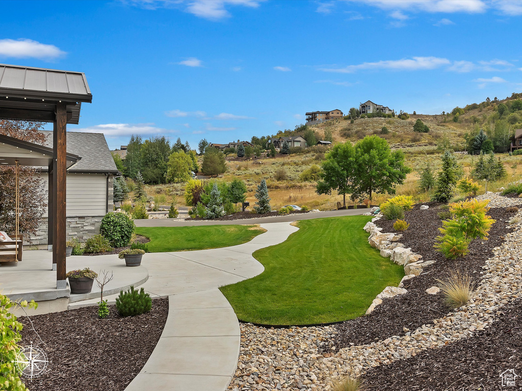 6462 SUMMIT CV Huntsville, UT 84317