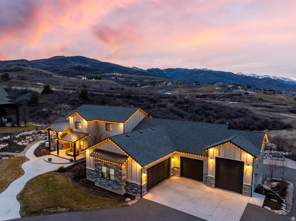 6462 SUMMIT CV Huntsville, UT 84317