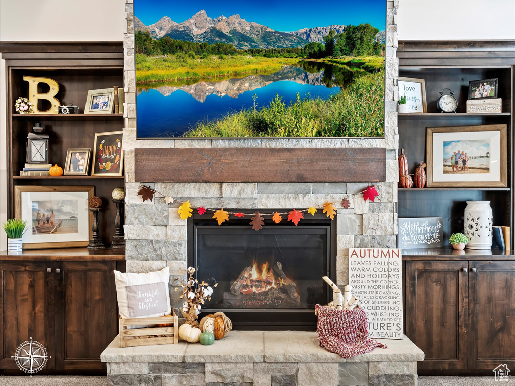 6462 SUMMIT CV Huntsville, UT 84317