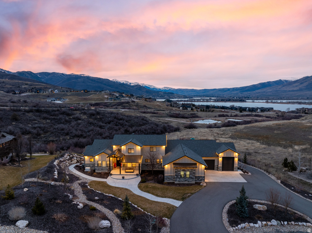 6462 SUMMIT CV Huntsville, UT 84317