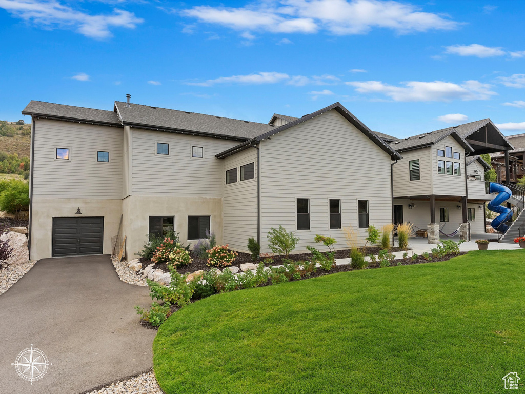 6462 SUMMIT CV Huntsville, UT 84317