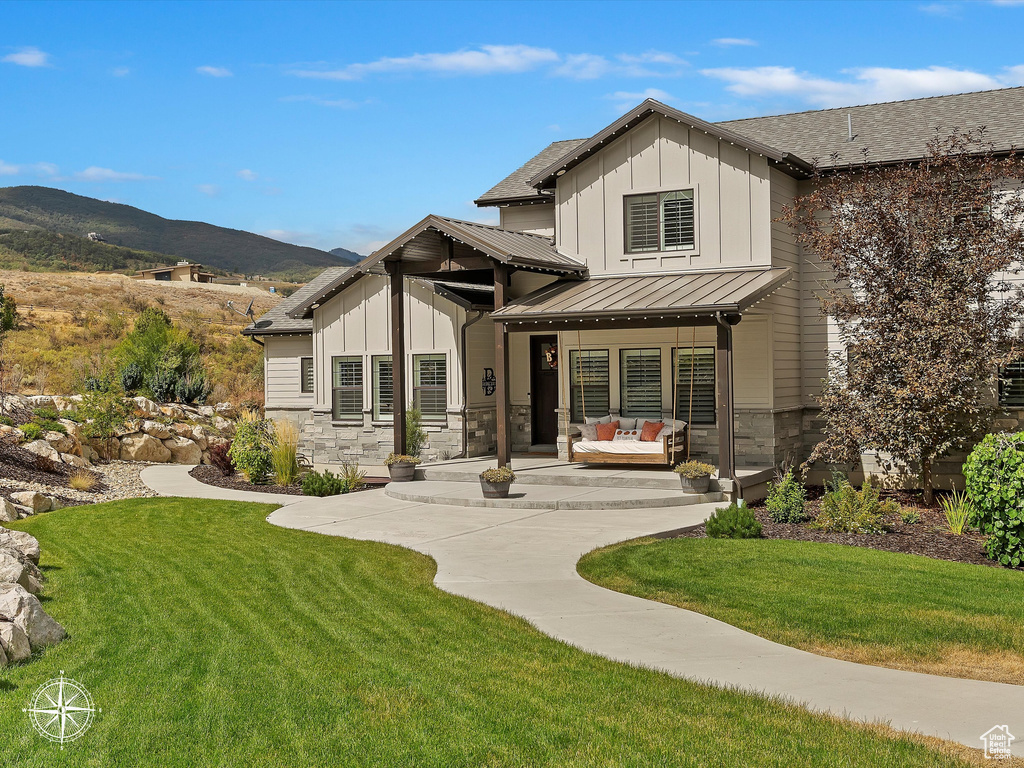 6462 SUMMIT CV Huntsville, UT 84317