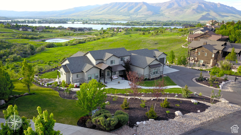6462 SUMMIT CV Huntsville, UT 84317