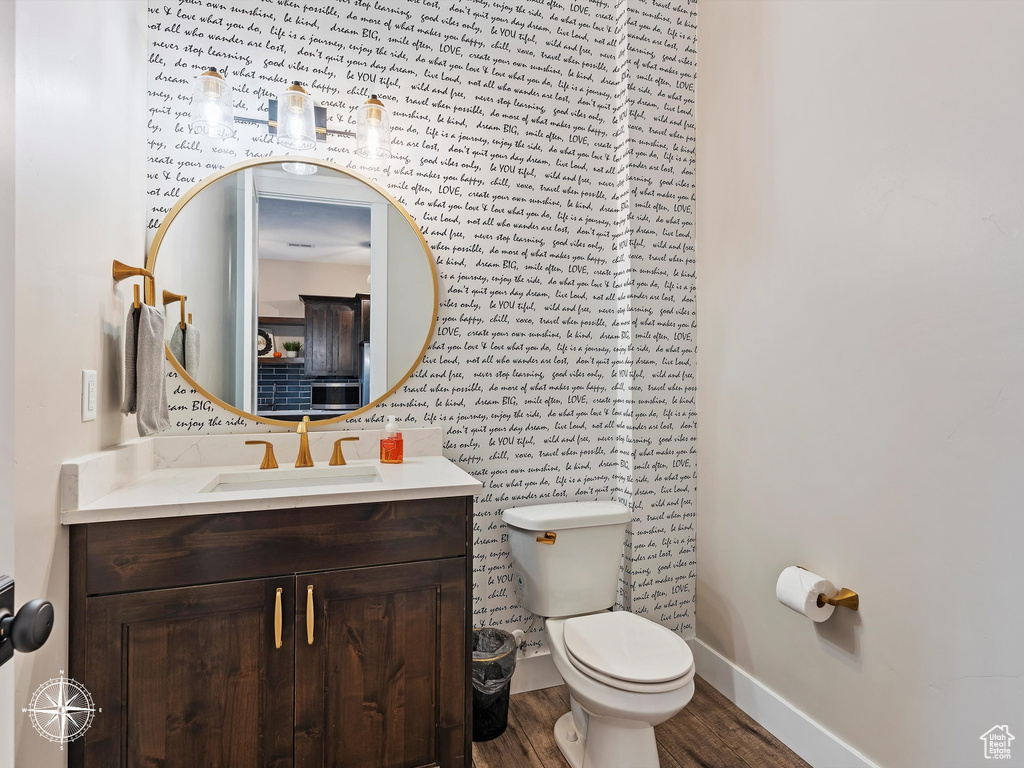 6462 SUMMIT CV Huntsville, UT 84317