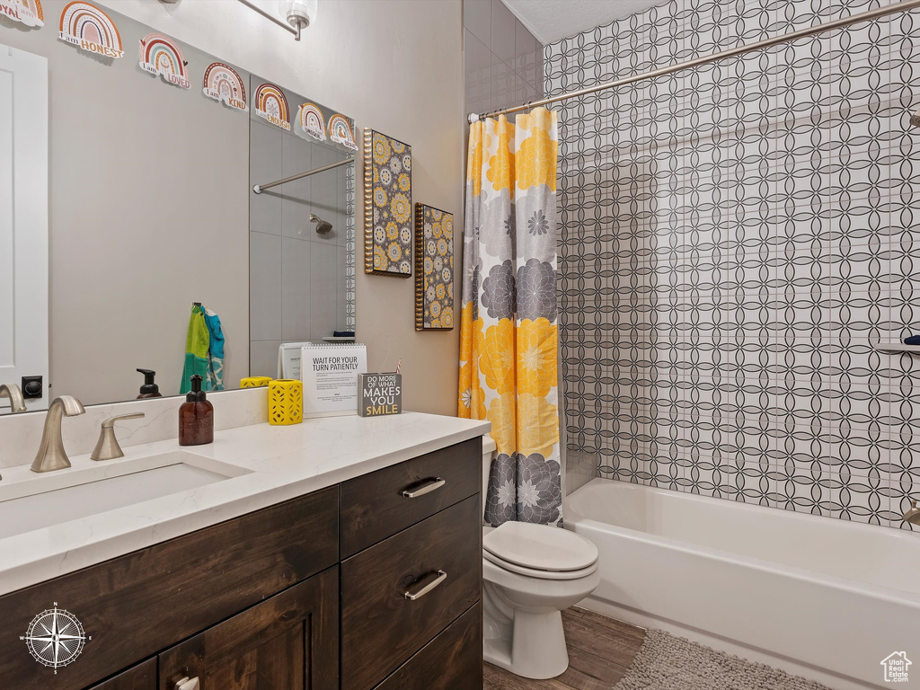 6462 SUMMIT CV Huntsville, UT 84317