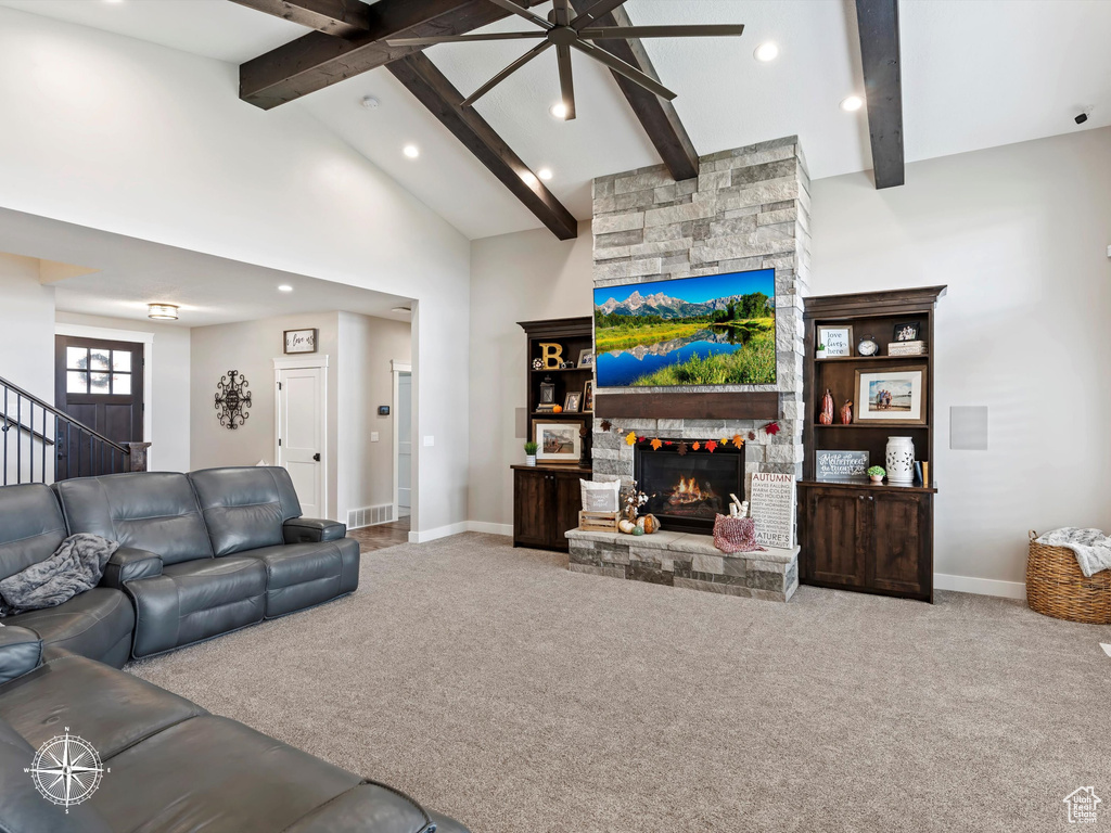 6462 SUMMIT CV Huntsville, UT 84317
