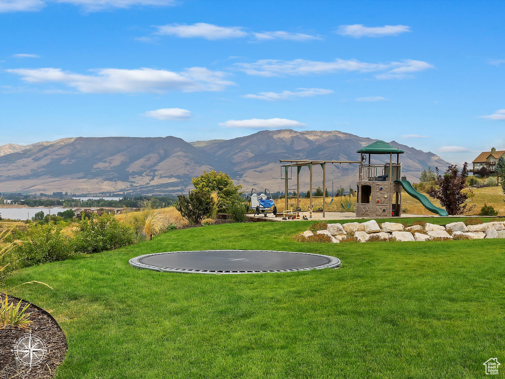 6462 SUMMIT CV Huntsville, UT 84317
