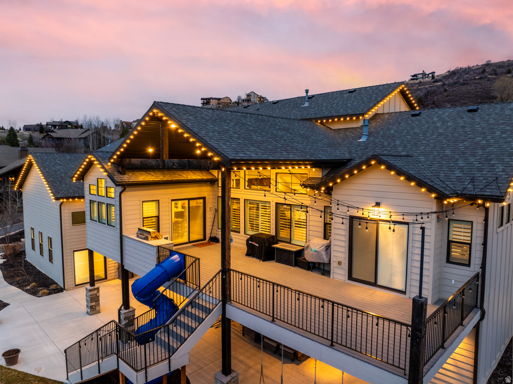 6462 SUMMIT CV Huntsville, UT 84317