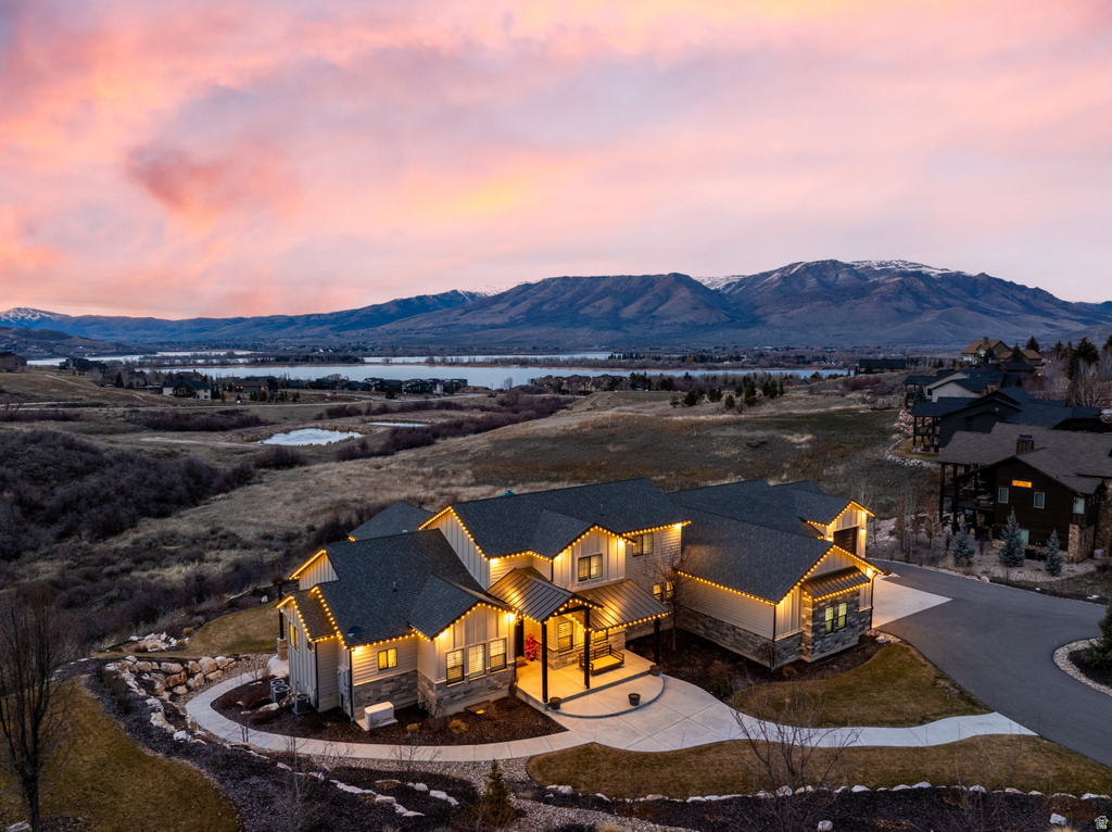 6462 SUMMIT CV Huntsville, UT 84317