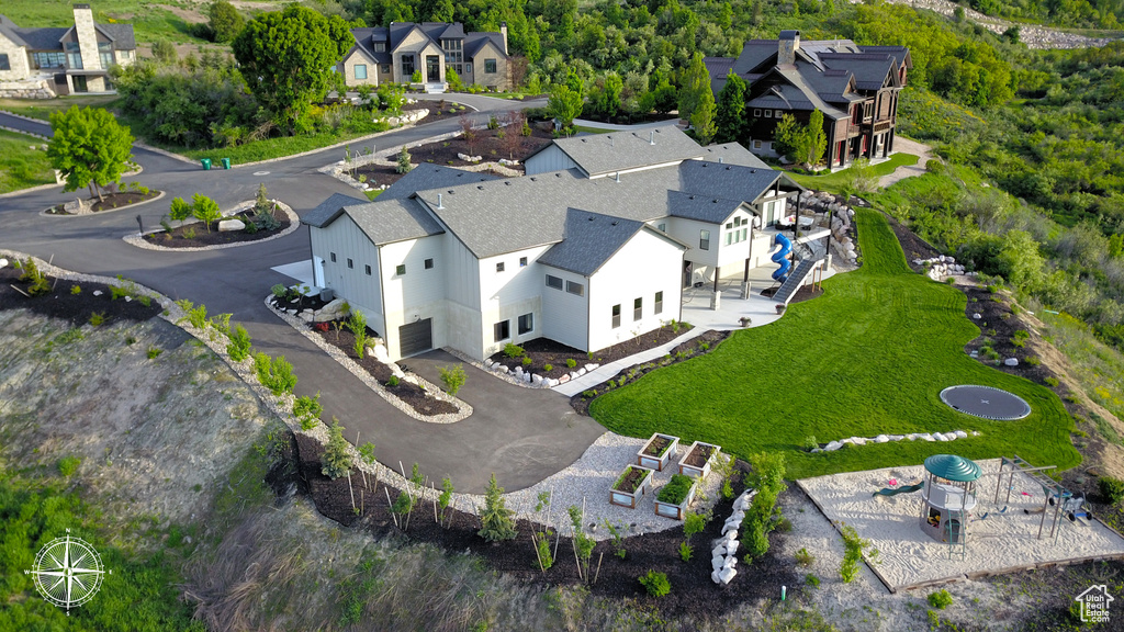 6462 SUMMIT CV Huntsville, UT 84317