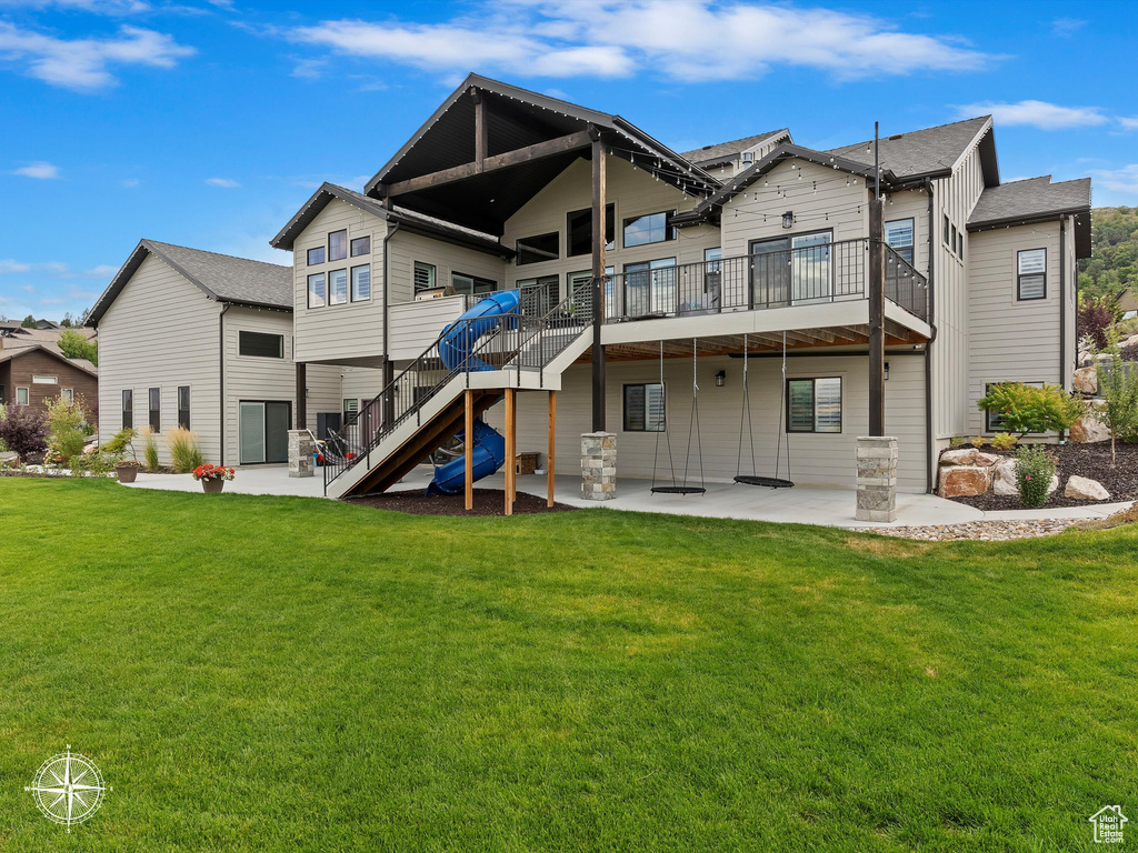 6462 SUMMIT CV Huntsville, UT 84317