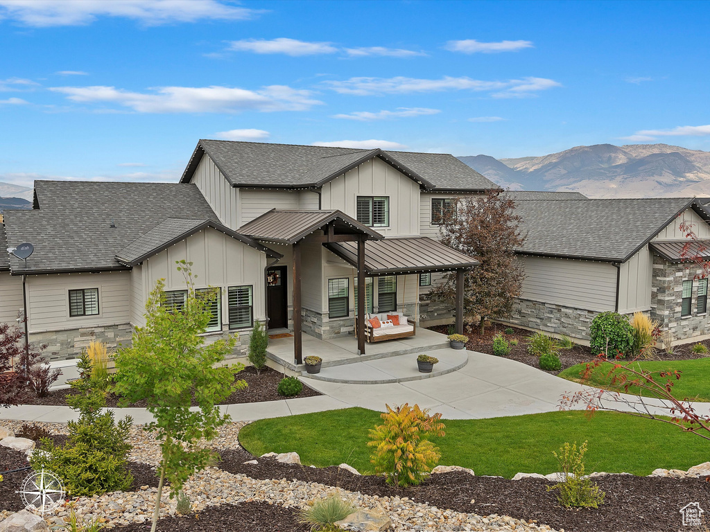 6462 SUMMIT CV Huntsville, UT 84317