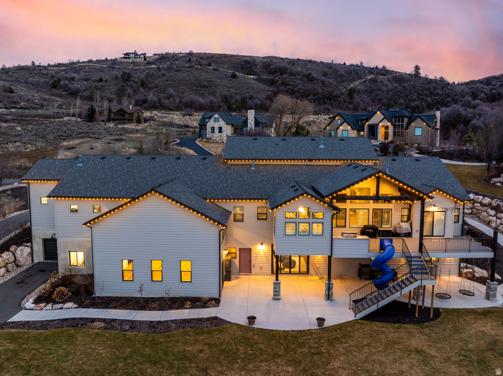 6462 SUMMIT CV Huntsville, UT 84317