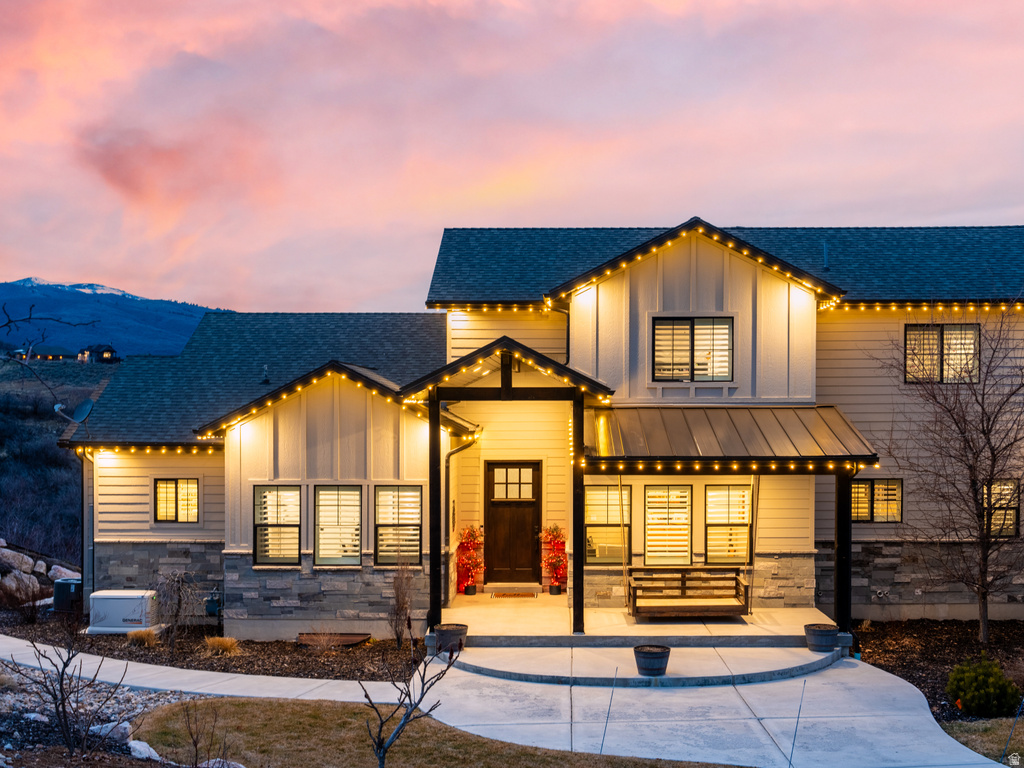 6462 SUMMIT CV Huntsville, UT 84317