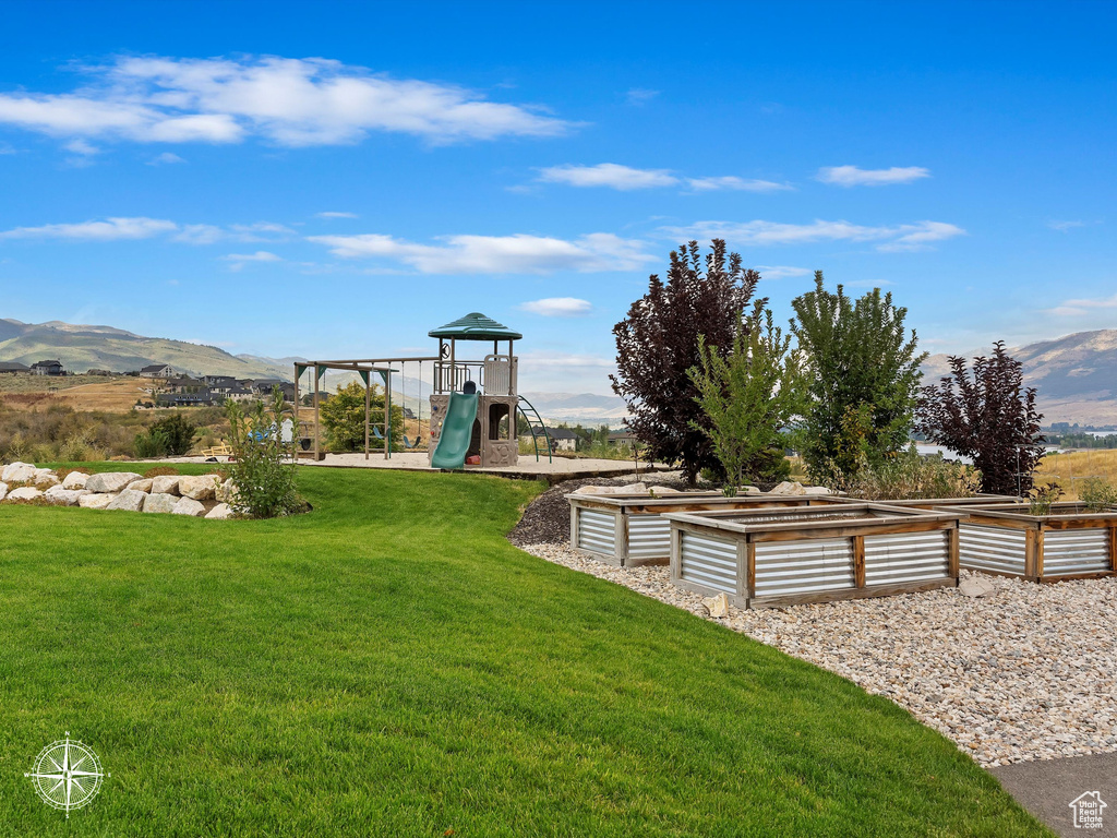 6462 SUMMIT CV Huntsville, UT 84317