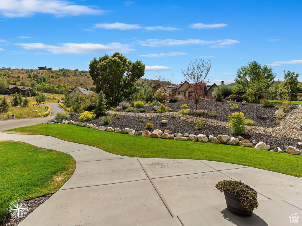 6462 SUMMIT CV Huntsville, UT 84317